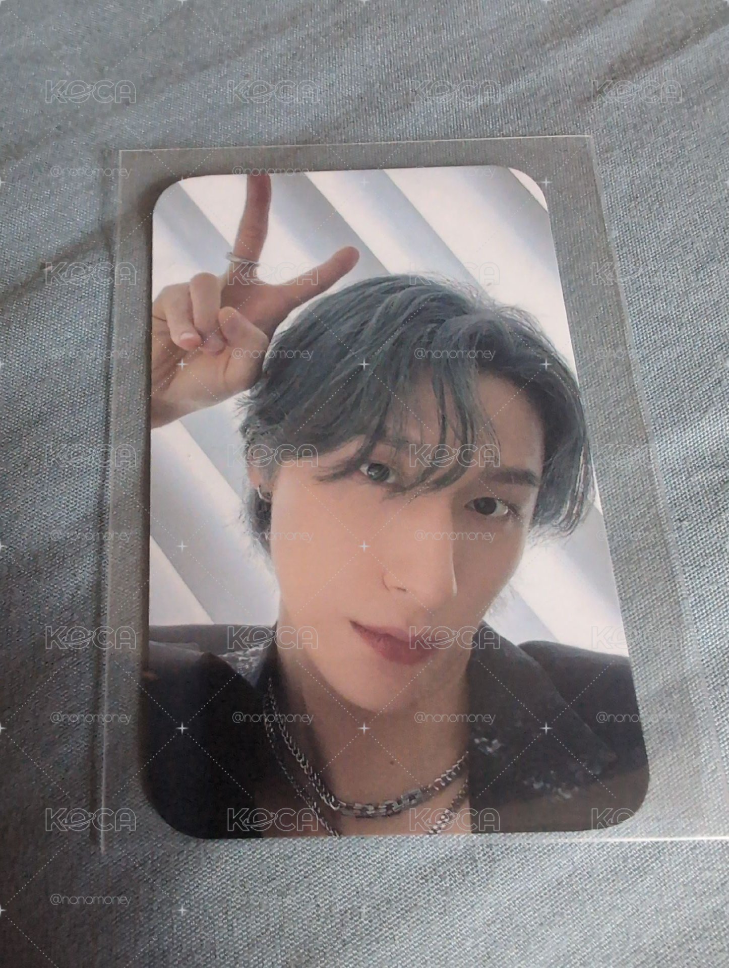 monsta x i.m 有損