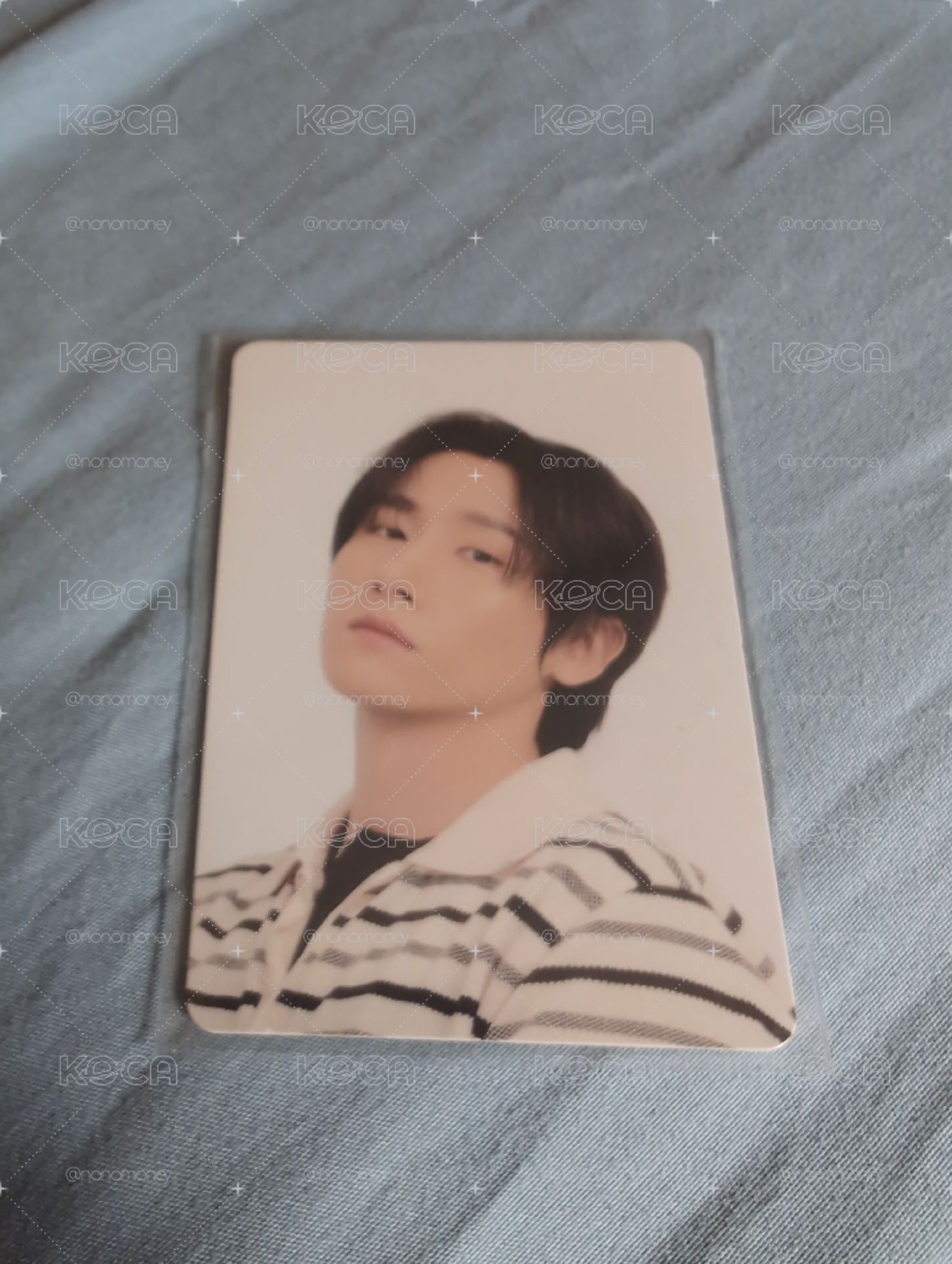 monsta x i.m 昌均