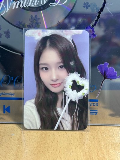 仲夏夜特典 天使薛+煩惱薛