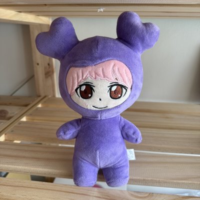 TWICE 三巡 大娃 人形娃娃 紗 SANA