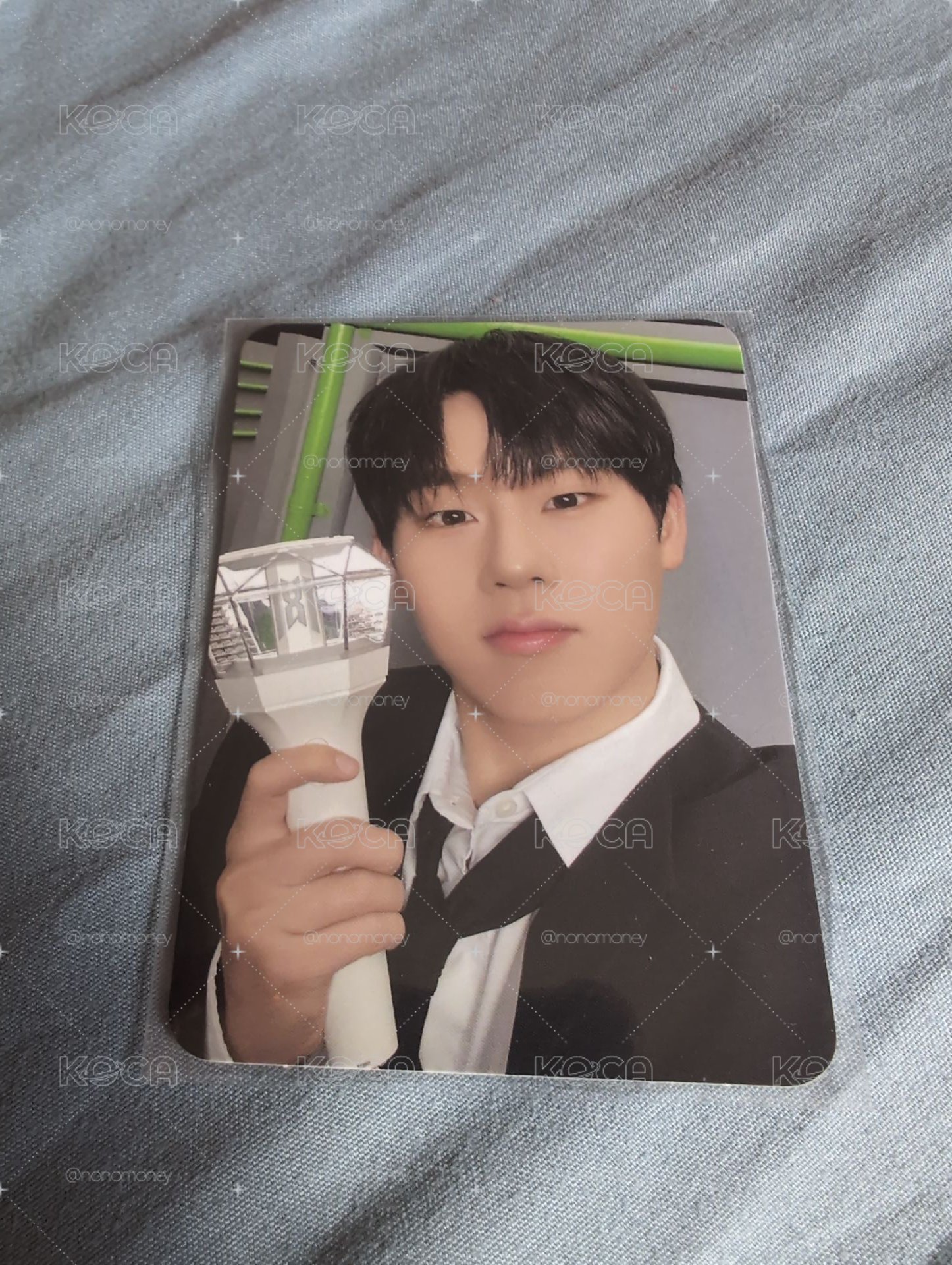 monsta x 周憲