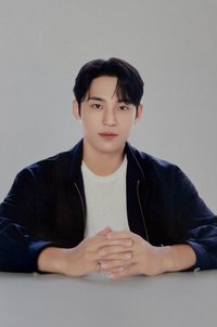 成員自製 明信片 