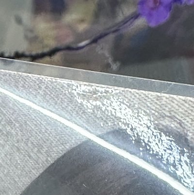 24台北入場卡D2 比耶友（友損ㅠㅠ