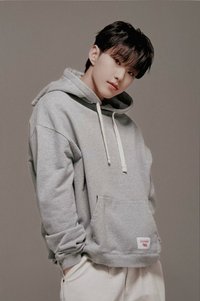 成員自製 明信片 