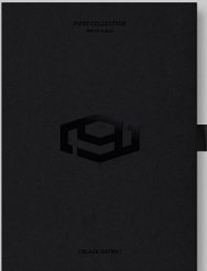 FIRST COLLECTION BLACK RATED 專輯 