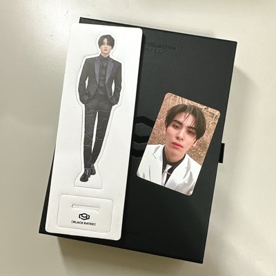 SF9《FIRST COLLECTION》全專 專卡