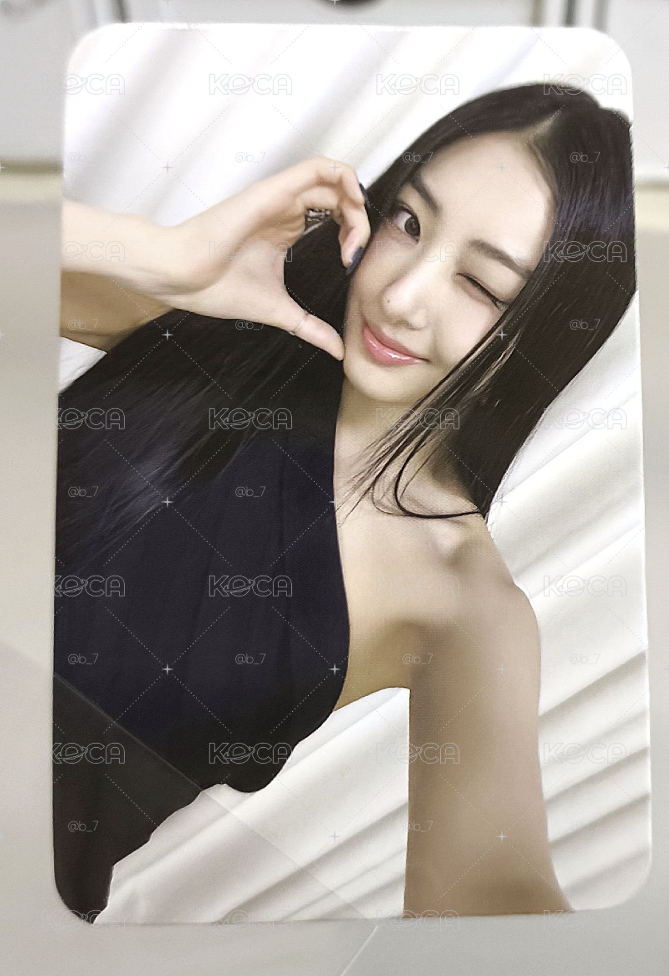 gawon卡