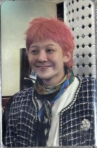 Übermensch 2024 sbs歌謠大戰 打歌卡 