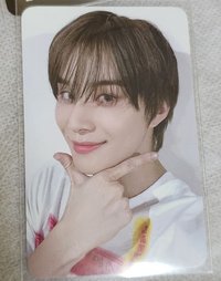 Golden Age 專輯卡 