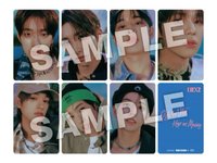 日本出道專 塔店特典