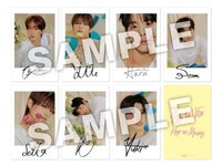 日本出道專 Sony Music索尼特典