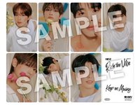 日本出道專 hmv特典