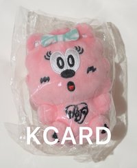 吊娃 VERDY吊飾娃娃