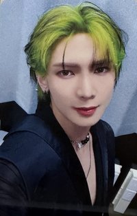 WILL 快閃店 周邊卡 Hardcover Photocard Binder