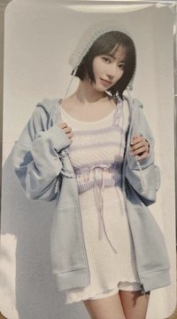 SAKURA x Couturier 周邊卡 