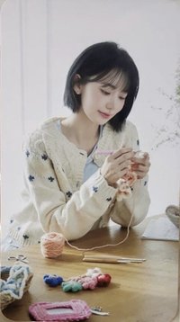 SAKURA x Couturier 周邊卡 