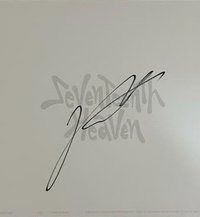 MINI11 簽名卡 美通親簽