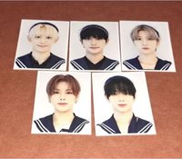 Nowadays 2nd Single NOWHERE ms MS1.0 中簽證件照 直播卡 