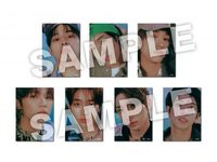 日本出道專 7net預售特典 L判生寫真