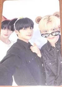 Nowadays 2nd Single NOWHERE ms 中簽卡 簽售卡 