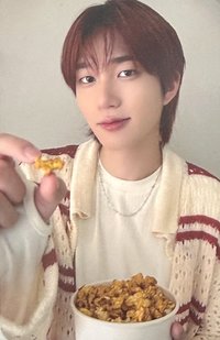 SAD SONG 入場卡 / 場限卡 cgv