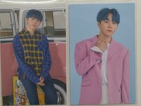 19年克拉島隨機卡（兩張不拆