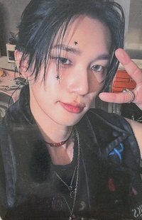 Killin' It sw 簽售卡 