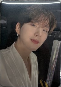 10週年演唱會 電影卡 