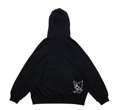 BABYMONSTER X Kuromi 酷洛米 外套 