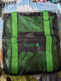 10週年演唱會 手燈周邊 日場 橫濱 週邊 手提袋