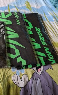 手燈周邊 日場 橫濱 週邊 毛巾