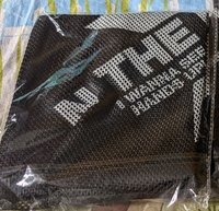 打歌 逆應援 網袋 手燈周邊 