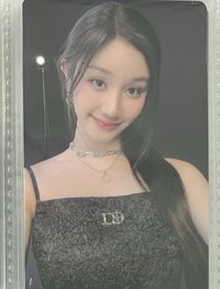 首爾展位滿額卡