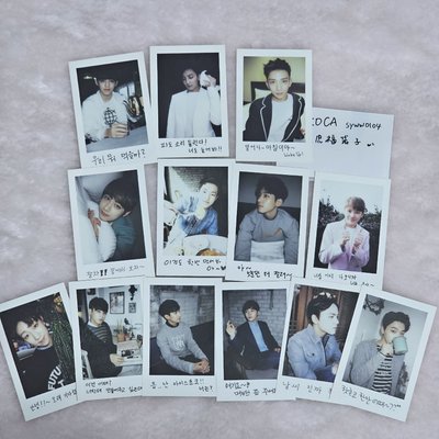 1期會員禮 會員禮卡 