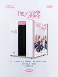 8巡 photoism 人生四格卡