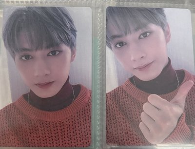 文俊輝 Jun 小卡