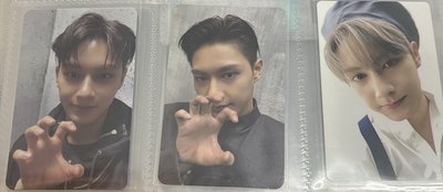 文俊輝 Jun 小卡