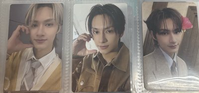 文俊輝 Jun 小卡