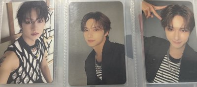 文俊輝 Jun 小卡