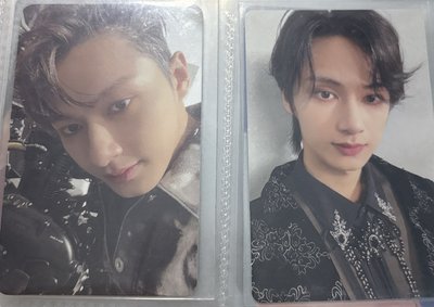 文俊輝 Jun 小卡