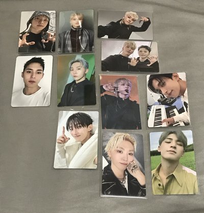 小卡盤+BEAM兩版空專