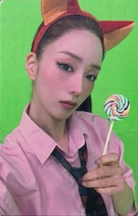 8巡 首爾 Day 2 入場卡 / 場限卡 Zootopia