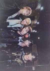 正三 wvs 特典 明信片 