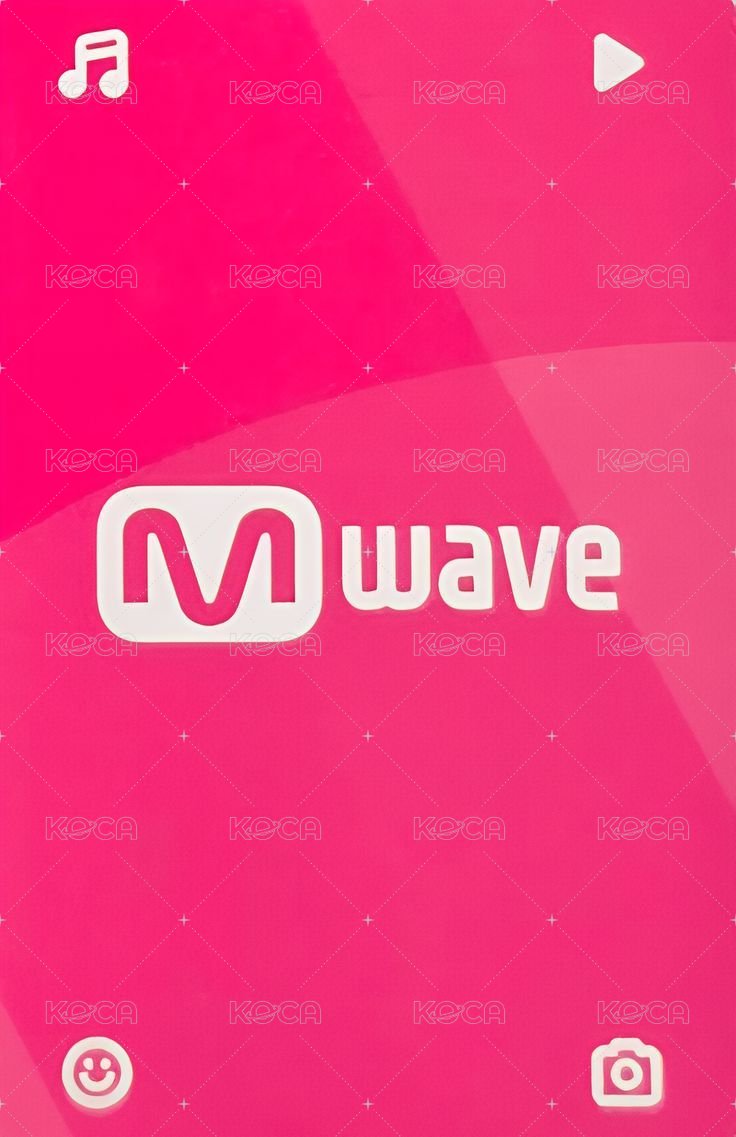 FAMOUS MWAVE 簽專 特典卡  背面