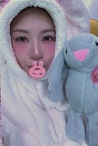 8巡 首爾 Day 2 入場卡 / 場限卡 Zootopia