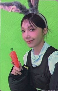 8巡 首爾 Day 2 入場卡 / 場限卡 Zootopia