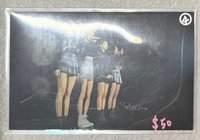 4.Chapter 1 周邊卡 卡冊卡 團卡