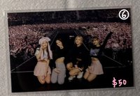 6.Chapter 1 周邊卡 卡冊卡 團卡