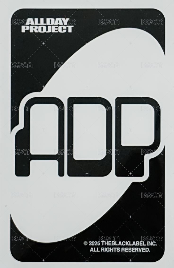 迷一快閃 滿額卡 15萬韓元滿額 背面