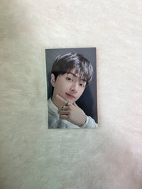 結 -YOU- 日咖 幸運卡 朴綜星